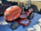 Simplicity Prestige Riding Tractor 'Ride & Drive'