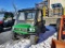 2014 John Deere HPX Gator Utility Vehicle 'Ride & Drive'