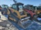 Cat 249D3 Track Skid Steer 'Ride & Drive'