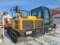 2017 Morooka MST2200VD Track Truck 'Ride & Drive'