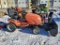 Simplicity Conquest Riding Tractor 'Ride & Drive'