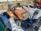 Husqvarna YTH1848XP Riding Tractor - Package 'Ride & Drive'