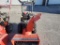 Simplicity  Snowblower 'Ride & Drive'