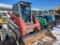 Takeuchi TL10 Track Skid Steer 'Ride & Drive'