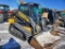 2020 New Holland C337 Track Skid Steer 'Ride & Drive'