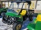 2010 John Deere Gator 825I Utility Vehicle 'Title in the Office - Ride & Drive'
