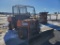 2013 Kubota RTV900XT Utility Vehicle 'Ride & Drive'