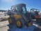 2018 John Deere 330G Skid Steer 'Ride & Drive'