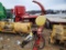 New Holland FP230 Forage Harvester 'Controls in the Office'