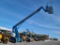 2012 Genie S85 Manlift 'Ride & Drive'
