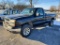 2005 Chevrolet Silverado 1500 Pickup Truck 'Title in the Office'