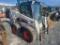 2016 Bobcat S630 Skid Steer 'Ride & Drive'