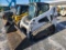 Bobcat T190 Track Skid Steer 'Ride & Drive'