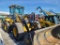 2015 Deere 524K Wheel Loader 'Ride & Drive'