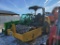 Cat CP44B Single Drum Roller 'Ride & Drive'