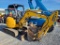 2007 JCB 8030 Mini Excavator 'Ride & Drive'