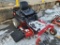 2010 Toro Titan ZX5450 Zero Turn 'Ride & Drive'