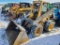 New Holland L553 Skid Steer 'Ride & Drive'