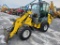 Wacker Neuson  WL30 Wheel Loader 'Ride & Drive'