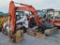 Kubota KX161-3 Mini Excavator 'Ride & Drive'