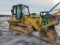 Cat 953C Track Loader 'Ride & Drive'
