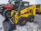 Wacker Neuson  SW24 Skid Steer 'Ride & Drive'