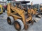 Case IH 1845C Skid Steer 'Ride & Drive'