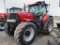 2016 Case IH Puma 240CVX Cab Tractor 'Elite Ride & Drive'