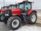 2018 Case IH Puma 150 Cab Tractor 'Elite Ride & Drive'