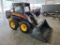 New Holland LS150 Skid Steer 'Elite Ride & Drive'