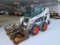 2019 Bobcat S595 Skid Steer 'Ride & Drive'