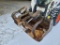 2019 Bobcat  Flat Bottom Grapple
