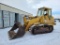 Cat 963 Track Loader 'Ride & Drive'