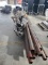 Infrared Propane Heaters  Skid Lot