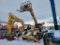 Cat TH103 Telehandler 'Ride & Drive'