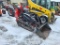 2018 Toro Dingo TX1000 Mini Track Skid Steer  'Ride & Drive'