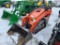 2023 Kubota SCL1000 Mini Track Skid Steer  'Ride & Drive'