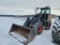 Giant G5000 Wheel Loader 'Ride & Drive'