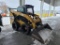 Cat 262D Skid Steer 'Ride & Drive'