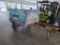 Airman PDS90S Air Compressor - NO TITLE 'Runs & Operates'