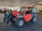 2008 Manitou MT523 Telehandler 'Ride & Drive'