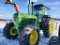 John Deere 4250 Cab Tractor 'Ride & Drive'
