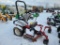 2013 Exmark Lazer Z E Series Zero Turn 'AS-IS'