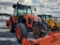 Kubota M5-111 Tractor 'Ride & Drive'