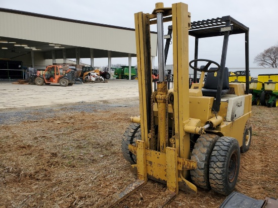 Yale 040 Forklift 'AS-IS'