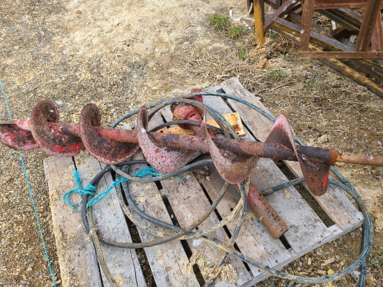New Holland  Parts