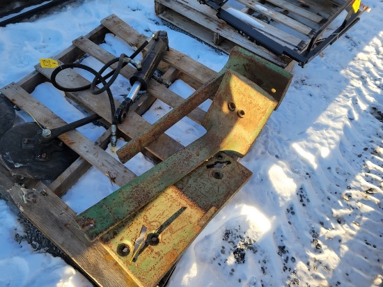 John Deere