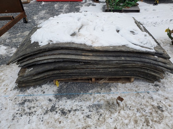 Cow Mats