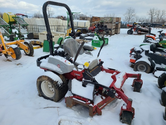2013 Exmark Lazer Z E Series Zero Turn 'AS-IS'