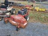 Ferris HW48KA Walk Behind Mower 'AS-IS'